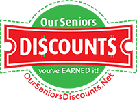 OurSeniorsDiscounts.net Logo