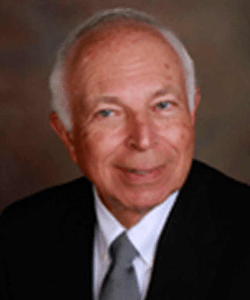 OurSeniors.org - Robert Abraham