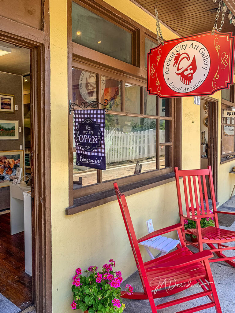 Ancient City Art 1 768x1024