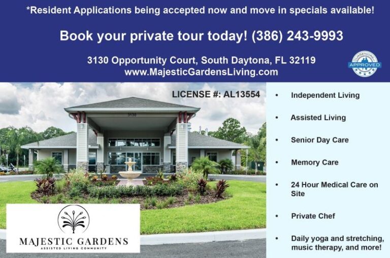 Majestic Gardens Ad 768x509