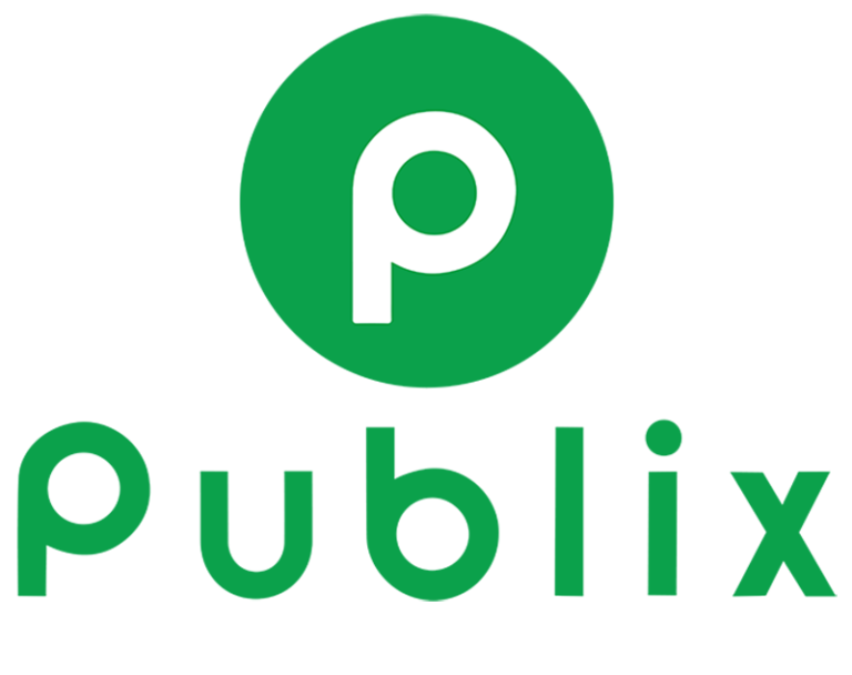 Publix Logo 1 768x608